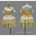 fairy cosplay dress from AKB0048